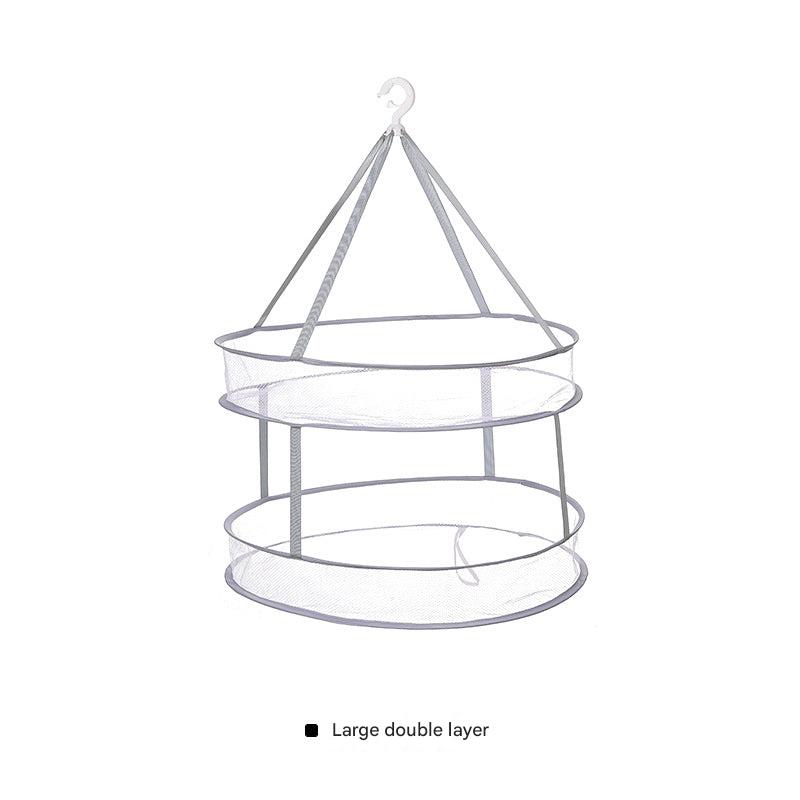 effective air drying rack image 8