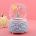Blue Mermaid (Pack of 1)