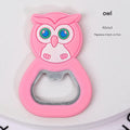 Owl (Pack of 1)