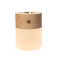 White Wax Wood