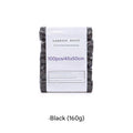 Black [160g]