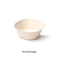 Small Beige