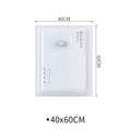 Cream [40*60cm] (Pack of 2)