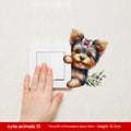 KG15041 Cute Animal 13