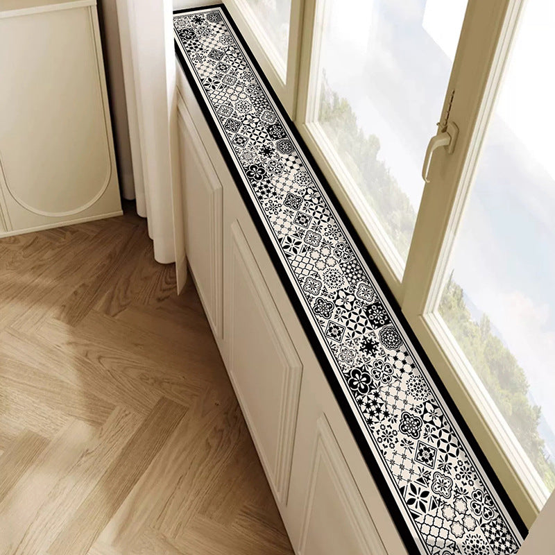Comfortable window sill cushion image 5