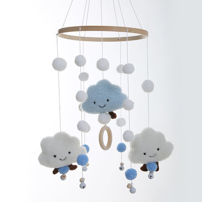 decorative prop for baby photo shoot image 6