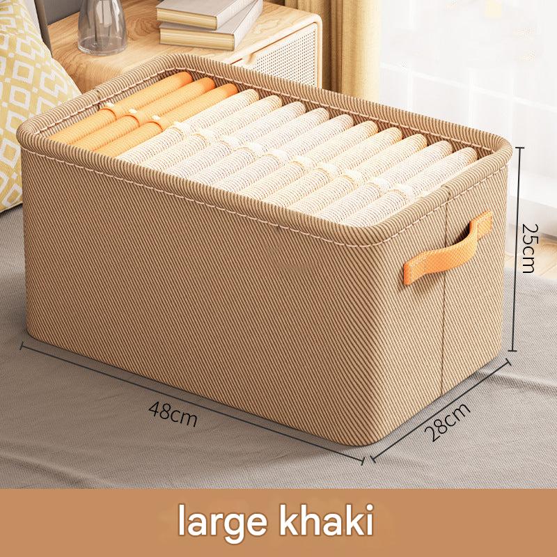 Spacious 18L storage box image 7