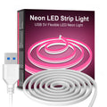USB White 2m (Pack of 1)