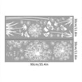 CH39042AB - White Dandelion
