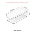 Small Long Box (Pack of 2)