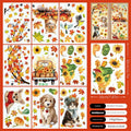 A014 (Set of 9)