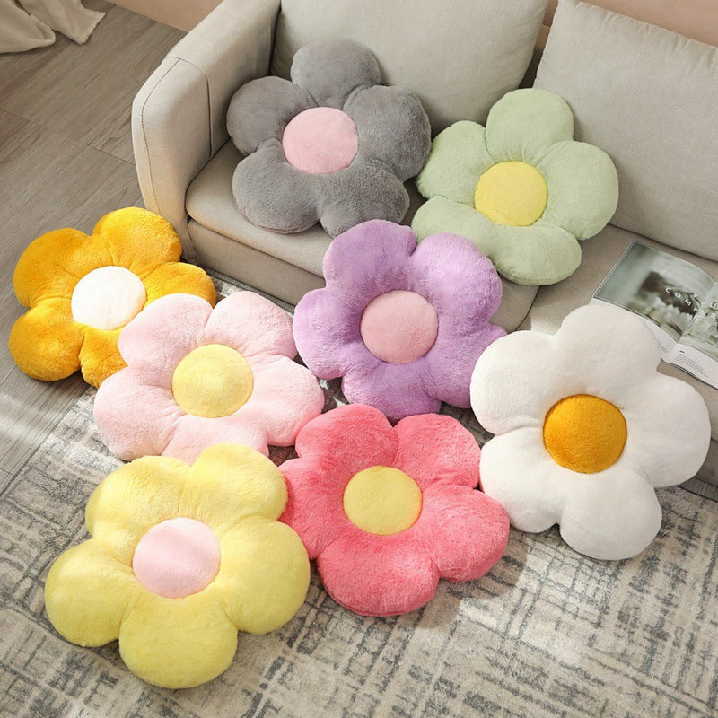 soft sofa pillow