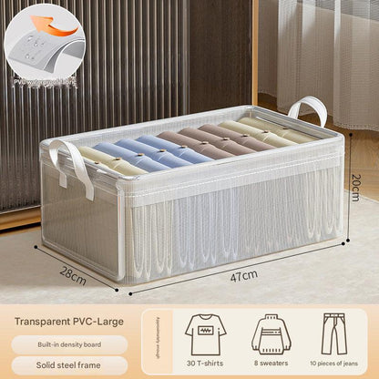 Stylish organizational box image 10