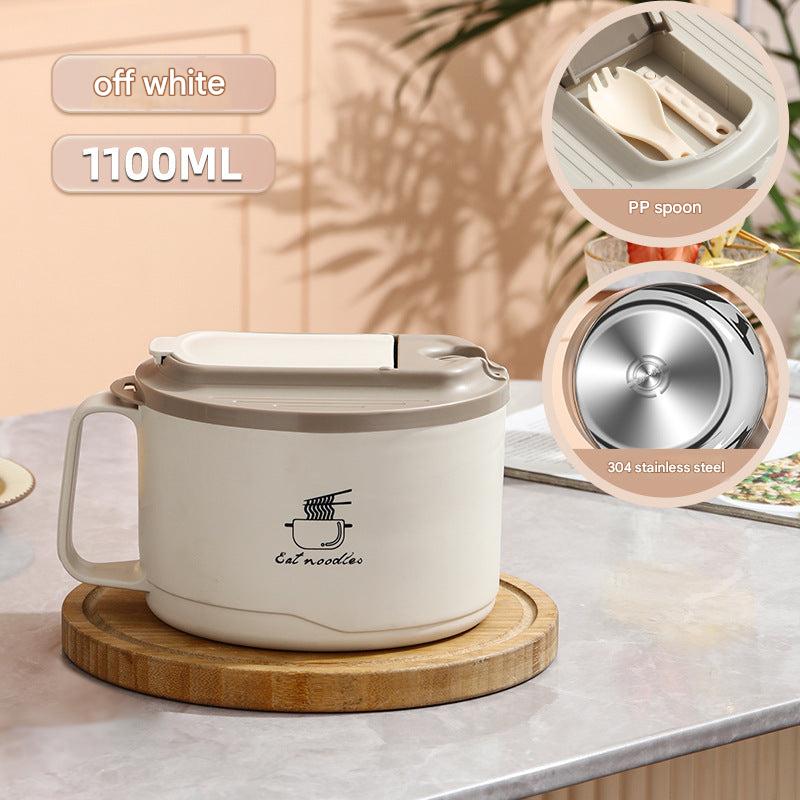 304 stainless steel bowl for student use
