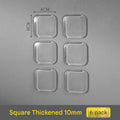 Square Six Pack