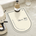 Arch SLOW Rice White