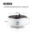 Cat Ears White 1000ML