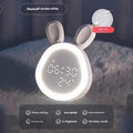 Time Bunny White Mini Program Version + Chinese Manual (Pack of 1)
