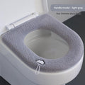 Handle Style - Light Gray