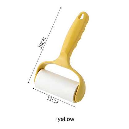 detailed lint roller