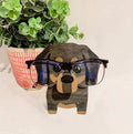 New Dachshund Eyeglasses Holder 6.3*5.5*0.6 inches