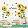 Sunshine Sunflower CH39016AB