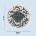 1-Piece Set [Elegant Garden]