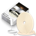 White Light USB Touch Model - 2M 240 Lights (Pack of 1)