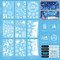 S03 (9 Sheets per Set)