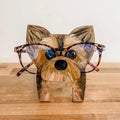 New Dog Eyeglasses Holder