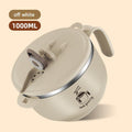 Morandi Beige【1000ML】