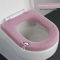 Handle Style - Purple Pink
