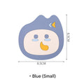 Small - Blue