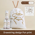 Tear-Free Thickened Bear [Pack of 60]