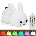 Multicolor Light (with Remote Control) (Pack of 1)