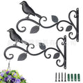 Single Pack of Three-Leaf Bird