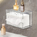 Transparent White