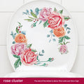 MT23011 Rose Bouquet