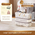 Retro Floral Small Model [52*17*40]-35L