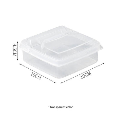 Herb storage boxes image 4